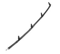 MEXWLOP 3X A6510702432 -Crude Oil Fuel Injector Return Hose Line Pipe, for Mercedes, for Benz, Sprinter W906 2010-2017, Vito Viano W639 Fuel Return Hose