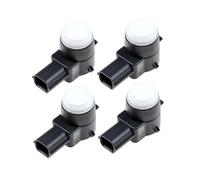 MEXWLOP 4 Pcs/lot PDC Parking Sensor, for Chrysler, 300, for DODGE, Journey, for Jeep, Grand Cherokee 1EW63GW7AA 0263003851 Car Parking Sensor