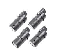 MEXWLOP 4 PCS PDC Parking Sensor, for Jaguar, for Land Rover, 3, for Range Rover, L322 YDB500301PMA YDB500301 Car Parking Sensor
