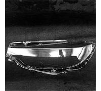 MEXWLOP 4 Series M4 F32 F33 F36 2017-2020 Auto Front Headlight Cover Shell Lens Plexiglass Replace Lampshade Headlight Lens Cover