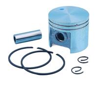 MEXWLOP 40mm Piston Pin Ring Kit, for, 021 023 MS210 MS230 MS 210 230 MS230C Chainsaw 1123 030 2003 1123 030 2019 Spare Parts Chainsaw Piston Kit