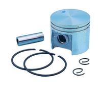 MEXWLOP 40mm Piston Pin Ring Kit, for, 021 023 MS210 MS230 MS 210 230 MS230C Chainsaw 1123 030 2003 Replacement Spare Parts Chainsaw Piston Kit