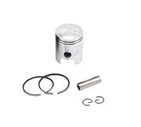 MEXWLOP 45MM Piston Pin Ring Circlip, for Wacker, WM80 BS500 BS600 BS700 BS50-2 BS60-2 Chainsaw Piston Kit