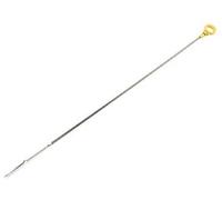 MEXWLOP 4666139AA Engine Oil Level Dipstick Indicator, for DODGE, Caravan 3.3L 2006-2007, for DODGE, Grand Caravan 3.3L 2006-2010, for Chrysler, Pacifica 3.8L 2007-2008 Engine Oil Dipstick Tube