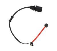 MEXWLOP 4H0615121M Rear Brake Pad Wear Sensor, for, A8 Quattro 4H2 4H8 4HC 4HL Car Brake Pad Wear Warning Wire OEM NO 4H0 615 121M Brake Pad Wear Sensor