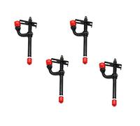 MEXWLOP 4pcs Lot Fuel Injector 26993 Pencil Nozzle 27336 RE37503 AR90024 Fuel Injector