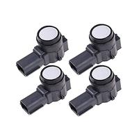 MEXWLOP 4PCS PDC Parking Distance Control Parking Aid Sensor, for Cadillac, CTS XTS 52050134 Car Parking Sensor