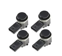 MEXWLOP 4PCS PDC Parking Sensor, for Ford, for Mondeo, for Fiesta, for Focus, Galaxy Ka C-MAX, for Jaguar, Fusion Grand 8A6T-15K859-AA 9G9215K859AB Car Parking Sensor