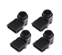 MEXWLOP 4PCS PDC Parking Sensor, for Hyundai, for Kia, 96890-C1200 96890C1200 Car Parking Sensor(A)