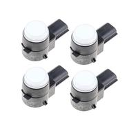 MEXWLOP 4PCS PDC Parking Sensor, for Opel, Astra J Zafira C Insignia, for Buick, Cascada, for Chevrolet, for GMC OEM 13282984 0263003830 Car Parking Sensor