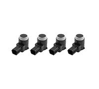 MEXWLOP 4PCS Rear Bumper Backup PDC Parking Sensor, for GMC, for Chevy, for Buick, for Cadillac, 15239247 Car Parking Sensor