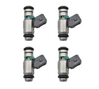 MEXWLOP 4PS Petrol Fuel Injector IWP042, for Renault, Clio Sport 172 182 Scenic Espace 8200028797 Engine Fuel Injector