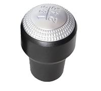MEXWLOP 5 Speed, for Hyundai, for Coupe for Tiburon for Getz for,for Elantra, for Tucson Ix35 for Tiburon Car Styling Gear Shift Knob Lever Stick Pen 437112C200LK Gear Shift Knob