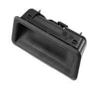 MEXWLOP 51247118158 Trunk Tailgate Handle Release Switch Rear Door Hatch Liftgate Latch Button Switch, for, E60 E70 E82 E88 E91 E90 E92 Car Boot Switch
