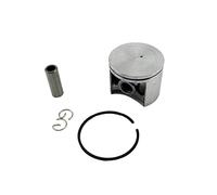 MEXWLOP 54mm Piston Pin Ring Circlip, For Hus 288 288xp Chainsaw 503 50 60-02 Chainsaw Piston Kit