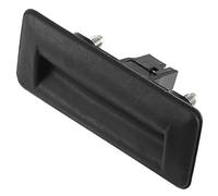 MEXWLOP 5J0827566E 5J0827566C Rear Tailgate Boot Trunk Handle Switch, for VW, for Golf, 2007-2009 Car Boot Switch