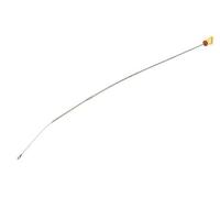 MEXWLOP 5L3Z-7A020-B Automatic Transmission Oil Dipstick Indicator, F-150, 2005-2008, for Lincoln, Mark LT 2006-2008, Models with 5.4L 3V V8 4R70W Engine Oil Dipstick Tube