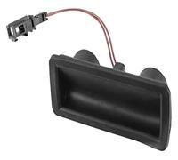 MEXWLOP 6Y0827574J Tailgate Boot Handle Tail Gate Switch Rear Door Lock Push Liftgate Latch Button Switch, for Skoda,for Fabia I 6Y2 1999-2008 Car Boot Switch