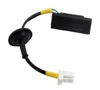 MEXWLOP 81260-1W220 812601W220 Rear Trunk Boot Release Switch Tailgate Button with Plug, for Kia, for Morning, for Picanto, for Pikanto 2012-2017 Car Boot Switch
