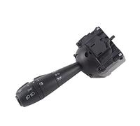 MEXWLOP 8201167982 Steering Column Indicator Switch With Horn Rear Fog