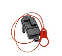 MEXWLOP 8s0862153 8v0862159 Fuel, for Tank, Lock Actuator, for VW, for Tiguan, for Touran, for Skoda, Cala, for, for A8 Q8 Fuel Flap Release Lock Actuator(With)