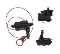 MEXWLOP 8v0862153 8v0862153a 8v0862153b Fuel Door Lock Flap Actuator Motor, for, for A3, A4 A5 A6 A7 A8 Rs3, for Q3, Q5 2009-2021 Q7 2005-2010 Fuel Flap Release Lock Actuator