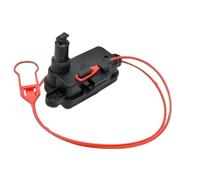MEXWLOP 8v0862153a, for, for A1 A7 A8, for Q3, Q7, for A3, Rs3 Fuel Flap Door Lock Actuator Motor Control 8v0862153b 8v0862153 Fuel Flap Release Lock Actuator