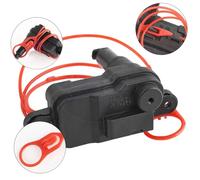 MEXWLOP 8v0862159 Fuel Box Filler Door Control Actautor Motor, for, for A1 A7 A8, for Q3, Q7, for A3, S3 R3 A4 Avant A6, for Allroad, 8v0862159a 8v0862153 Fuel Flap Release Lock Actuator