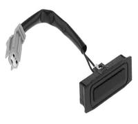MEXWLOP 90602-JD00B Boot Button Release Tailgate Micro Switch, for NISSAN, for Qashqai, for Note Car Rear Trunk Switch Car Boot Switch