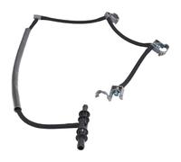 MEXWLOP A6460702132 -Diesel Fuel Return Overflow Hose Line Pipe, for Mercedes, for Benz, W204 S204 W211 S211 2.0 CDI 2.2Cdi 2003-2011 Injector Return Hose