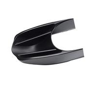 MEXWLOP ABS Car Center Console Armrest Storage Box Container Organizer, for Smart, for 453 Fortwo Forfour 2015 2016 2017 2018 2019 Armrest Storage Box