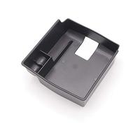 MEXWLOP ABS Interior Central Armrest Storage Box Holder Organizer Case Car Styling, for Corolla, E210 2019 2020 Car Centre Console Organiser