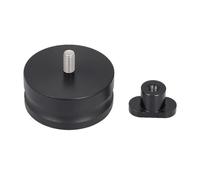 MEXWLOP ABS jack hockey pucks, for Chevrolet, for Corvette, for C5 C6 C7 Lift Pads Jack Pads Lift Pucks C5 C6 C7 Z. Car Jack Support Pad
