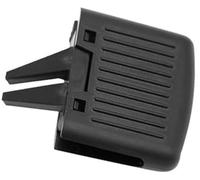 MEXWLOP AC vent fixing clip A C Air Vent Outlet Tab Clip Auto Front Rear Center Conditioning Repair Kit, for Vw, for Sagitar Car Ac Grille