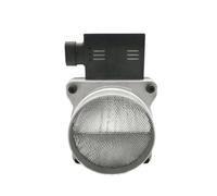 MEXWLOP Air Flow Sensor 25180303 25008302 Mass MAF, for Isuzu, 25008207 25008309 Mass Air Flow Sensor