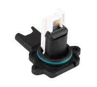 MEXWLOP Air Flow Sensor Mass, for E60 E61 E63 525i 530i 630i 523 525 530 630 I Xi N52/N53 B25/B30 5WK97508 Mass Air Flow Sensor