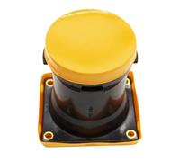 MEXWLOP Air Flow Sensor Mass, for VW, for Passat, V6 2.8L AFH7008D AFH70-08D Mass Air Flow Sensor