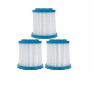 MEXWLOP Apply Vacuum Cleaner Replacement Filter, for Blackdecker | for Black Decker, VPF20 Model SMARTECH Cordless 90606058-01