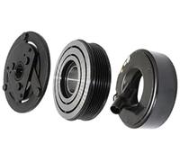 MEXWLOP auto ac clutch unit Ac Compressor Coil, for V5 Suaike Air Conditioning Electromagnetic Clutch