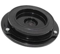 MEXWLOP auto ac clutch unit Car Air Conditioning Electromagnetic Clutch, for 10Pk Conditioner Compressor Pump Head Vehicle Pulley