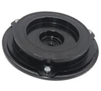 MEXWLOP auto ac clutch unit Car Air Conditioning Electromagnetic Clutch, for 8Pk Automobile Conditioner Compressor Pump Head Vehicle Pulley