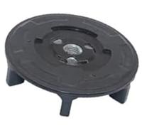 MEXWLOP auto ac clutch unit Car Air Conditioning Electromagnetic Clutch, for Bmw, for E65 Conditioner Compressor, for Pump Head Compress