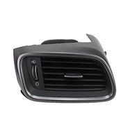 MEXWLOP Auto Air Conditioning A/C Air Vent Outlet, for Kia, for Sorento, 2015 2016 2017 2018 Car Air Vent Grille(BLACK Right)
