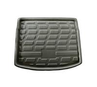 MEXWLOP Auto Car Rear Boot Cargo Liner Trunk Floor Carpets Tray Pad Mat Mats, for Subaru, for XV Crosstrek Impreza Hatchback 2018 2019 Car Boot Liner