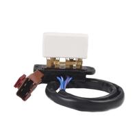 MEXWLOP Auto-,for Partner, Car Blower Motor Resistor Replacement, for Accord, 1990-1993 JA1257 79330SM4003 Engine Heater