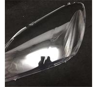 MEXWLOP Auto Front Headlight Cover 6 Series M6 F06 F12 630 640 650 2010-2014 Glass Headlamp Transparent Lampshade Lens Headlight Lens Cover