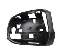 MEXWLOP Auto Left Right Side Wing Mirror Trim Frame Holder, for Ford, for Focus, MK3 MK2 2012-2018, for Mondeo, MK4 2008-2014 DA DP DH DB, for DS Mirror Frame(With Hole-Left)