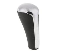 MEXWLOP Automatic AUTO Gear Shift Knob Shifter, for Peugeot, 206 207 307, for Citroen, C2 Gear Shift Knob