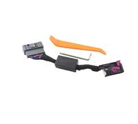 MEXWLOP Automatic Stop Start Engine System Cancel Off Cable Device Control Sensor Stop Plug, for Golf, MK8 Golf8 2020-2023 auto start-stop sensor
