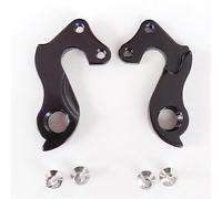 MEXWLOP Bicycle Derailleur Hanger, for JAVA, for Fondriest, for Nakamura, for Cervelo, for Drag, for MTB, for Eddy Merckx, for Focus, for Pinarello, for Raleigh, for Univega, for Planet X Bicycle Dera